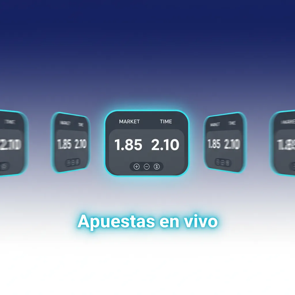 Interfaz de apuestas en vivo con fútbol, tenis, básquet y eSports, cuotas en tiempo real, cash out estadísticas y cronómetros