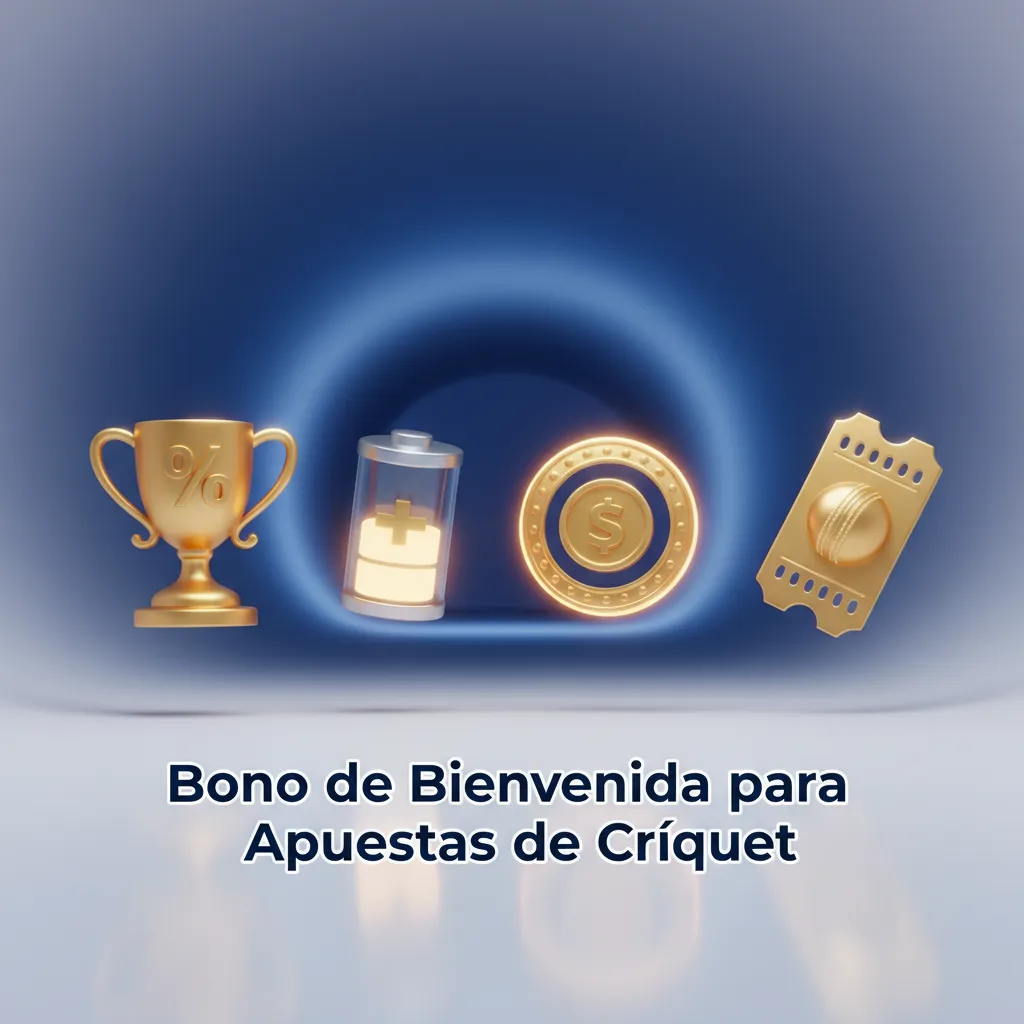 Banner de bienvenida de apuestas de críquet: bono +125% hasta 1.400 PEN por primer depósito. Mín. 20 PEN. 18+.