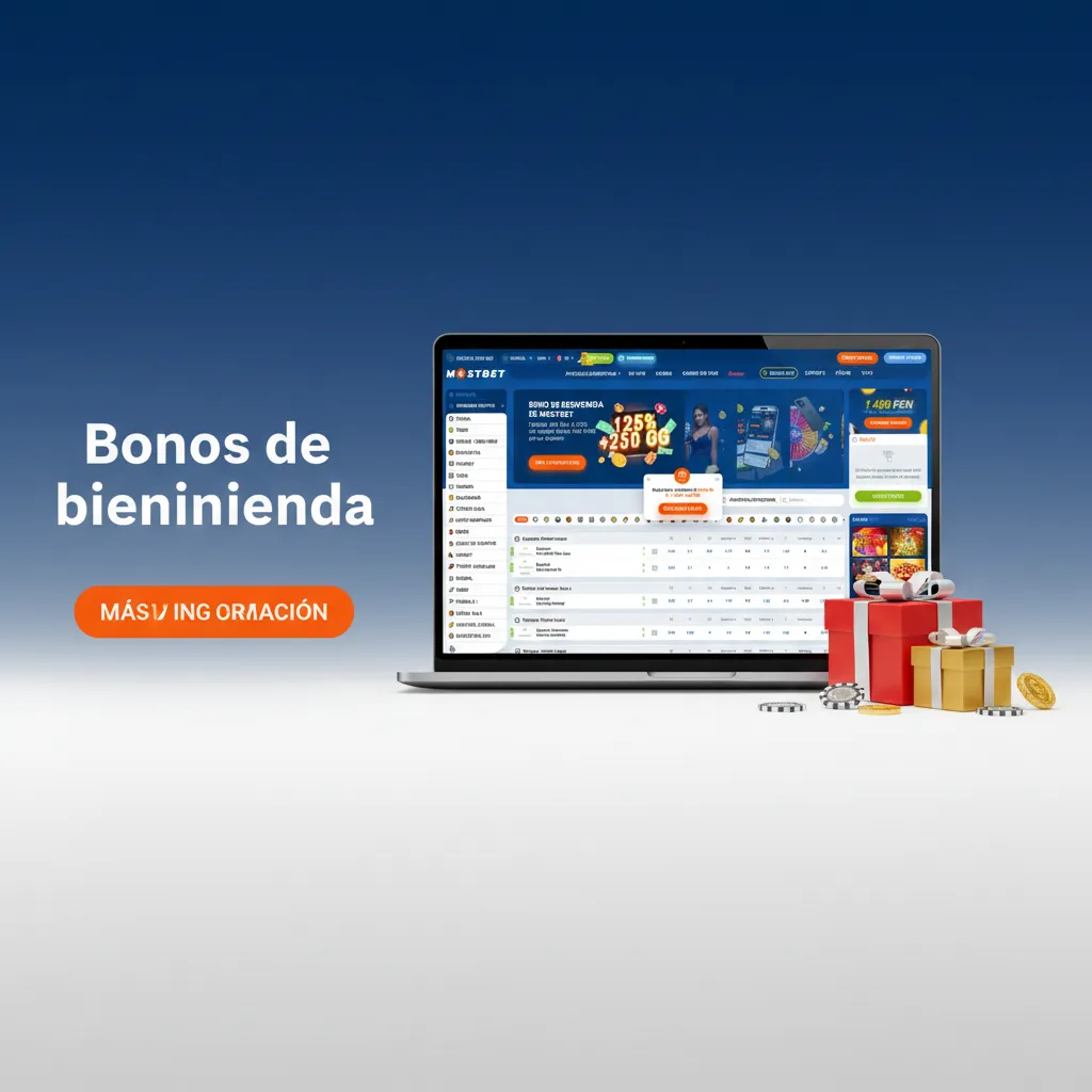 Bono de bienvenida +125% hasta 1,400 PEN en slots o apuestas. Depósito 30 PEN, rollover 35x/5x, vigencia 7 días.