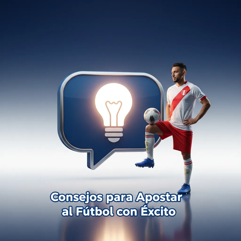 Guía de apuestas de fútbol: analiza forma, revisa alineaciones, compara cuotas y gestiona banca con límites.