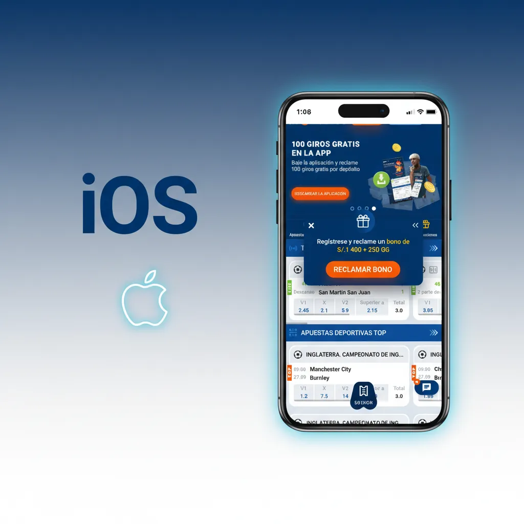 Guía iOS 12+: añade la PWA desde Safari (Compartir > Agregar a pantalla de inicio) para usarla como app y activar Face ID.