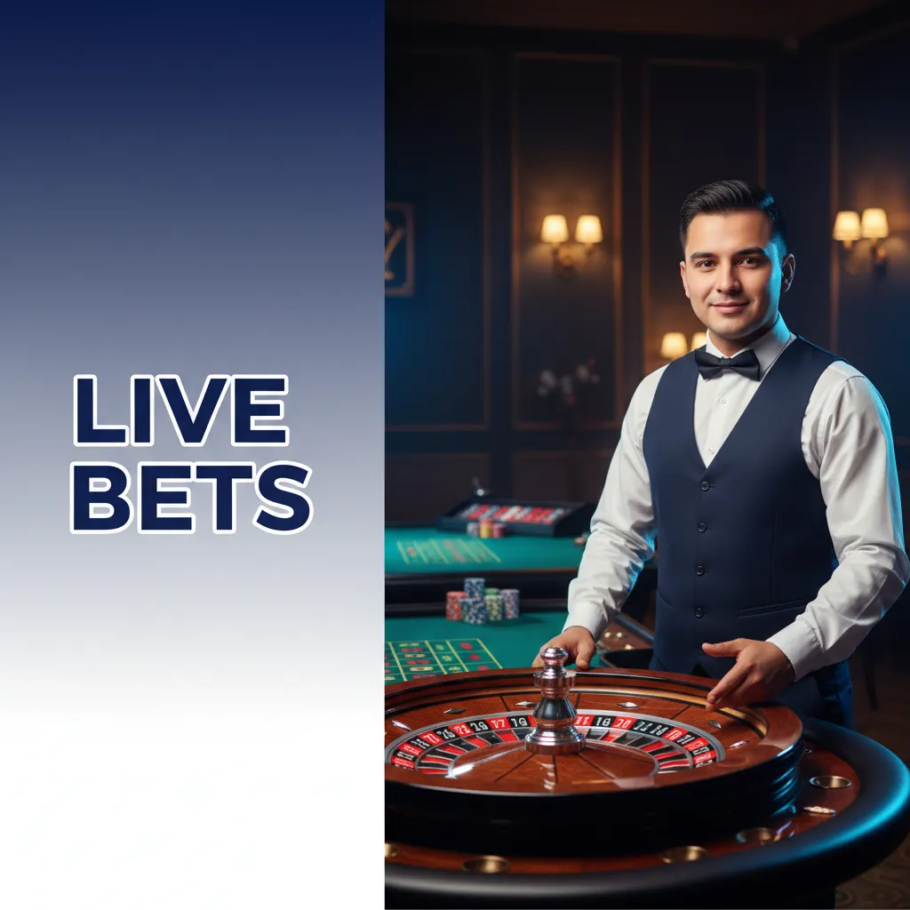 Interfaz de Mostbet Live Casino con crupier en streaming y opciones: ruleta, blackjack, baccarat, póker y game shows.