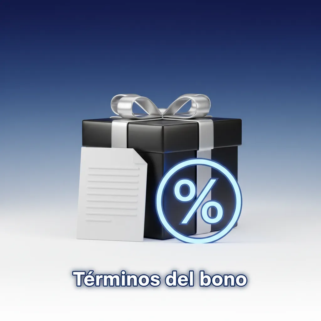 Página de términos del bono para Perú: 18+, un bono por cuenta, depósito mínimo, rollover y vigencia.