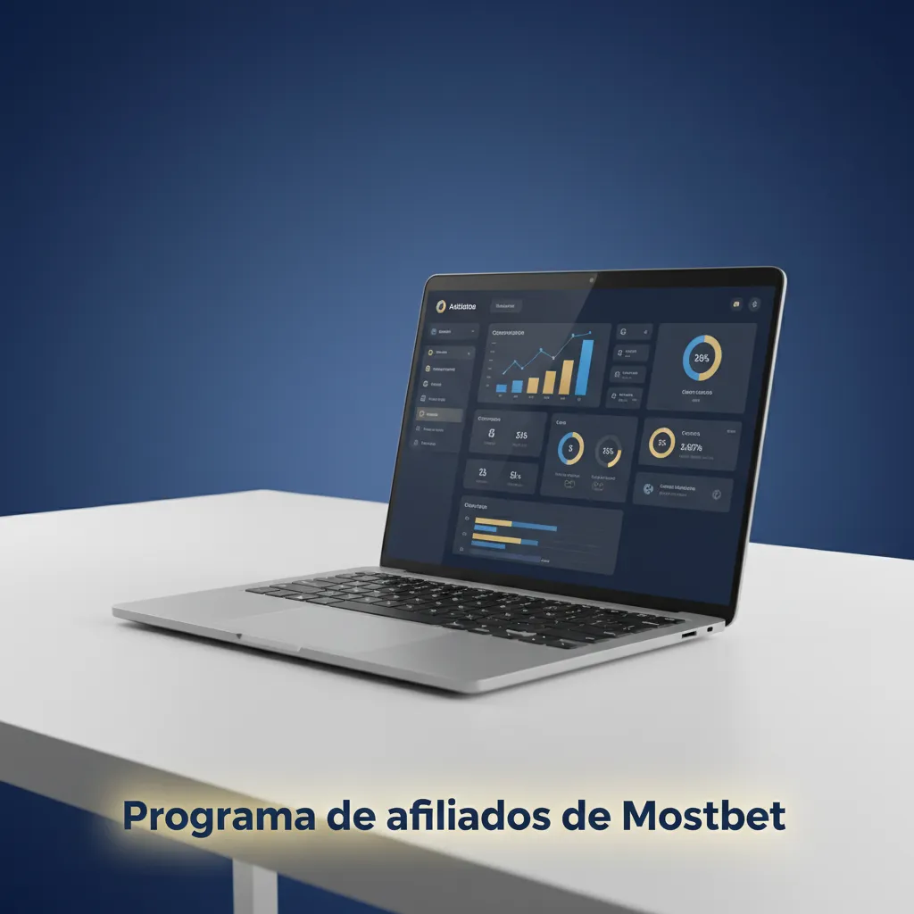Programa de afiliados de Mostbet: comisiones competitivas, soporte, reportes claros y pagos puntuales para Perú.